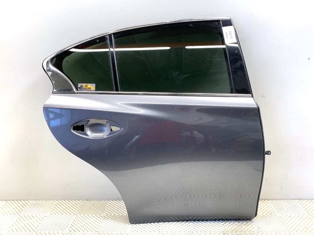 [STARK-851611] Puerta trasera derecha INFINITI Q50 2013-2022