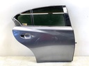 Puerta trasera derecha INFINITI Q50 2013-2022