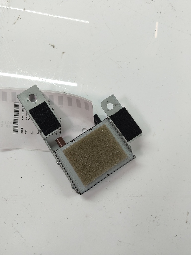[MTD-530529] Módulo de antena Nissan Qashqai MK2 J11 2019 HR13DDT 1.3 DIG-T 282B1 HV00A