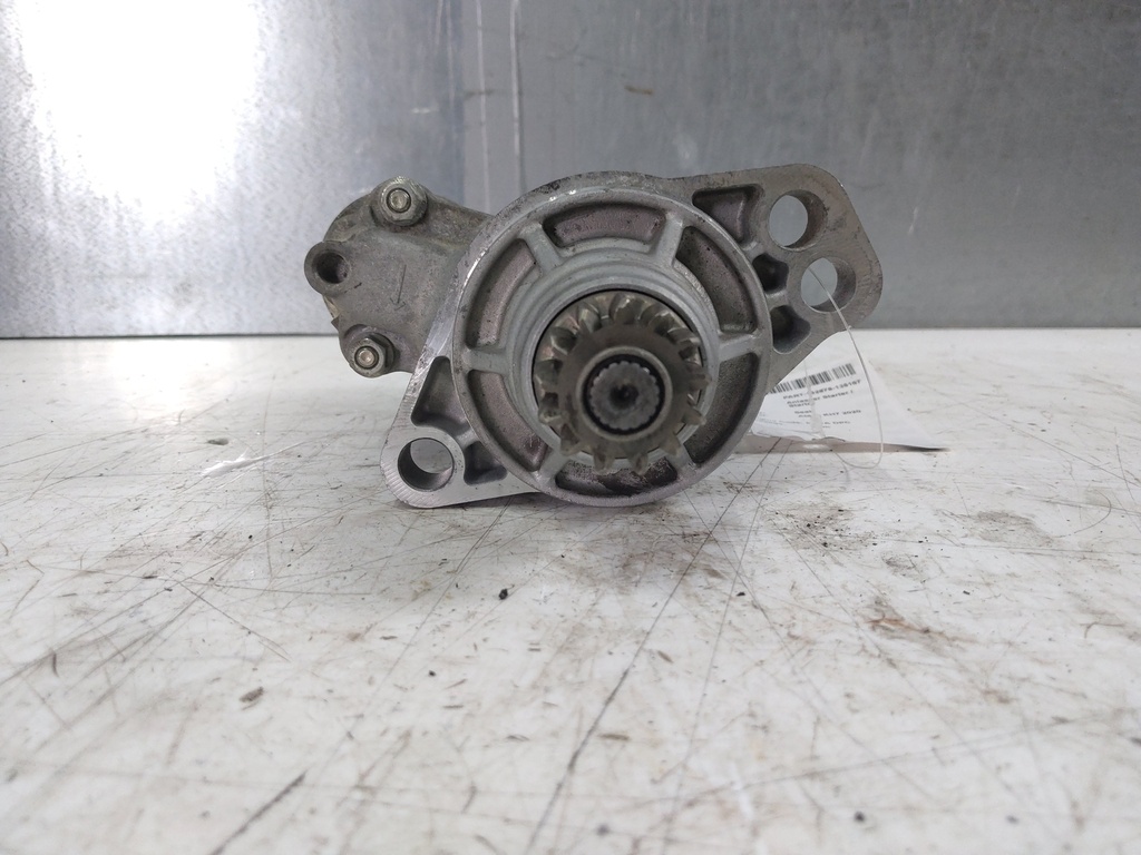 [MTD-530543] Motor de arranque Seat Ateca KH7 2020 1.5 TSI 02M911024J