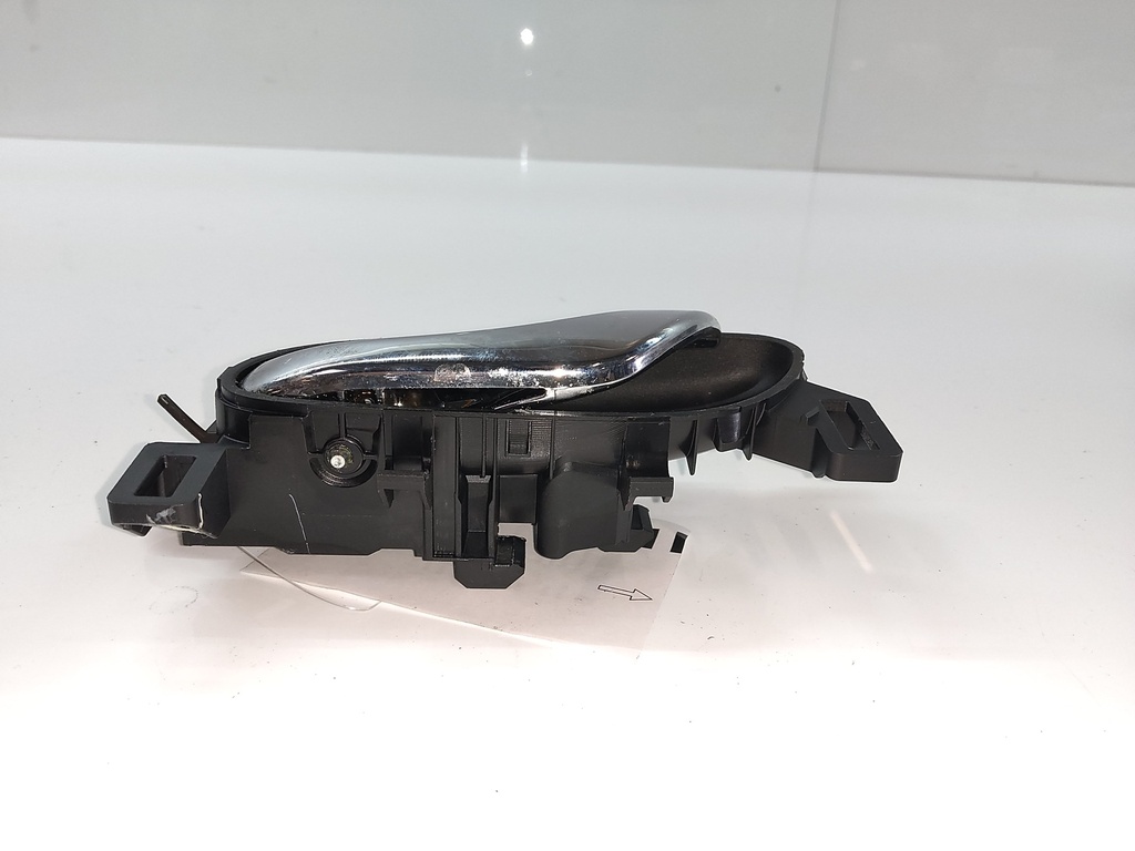 [MTD-530565] Manilla interior Nissan Qashqai MK2 J11 2019 HR13DDT HR13 1.3 DIG-T 80671-4EA