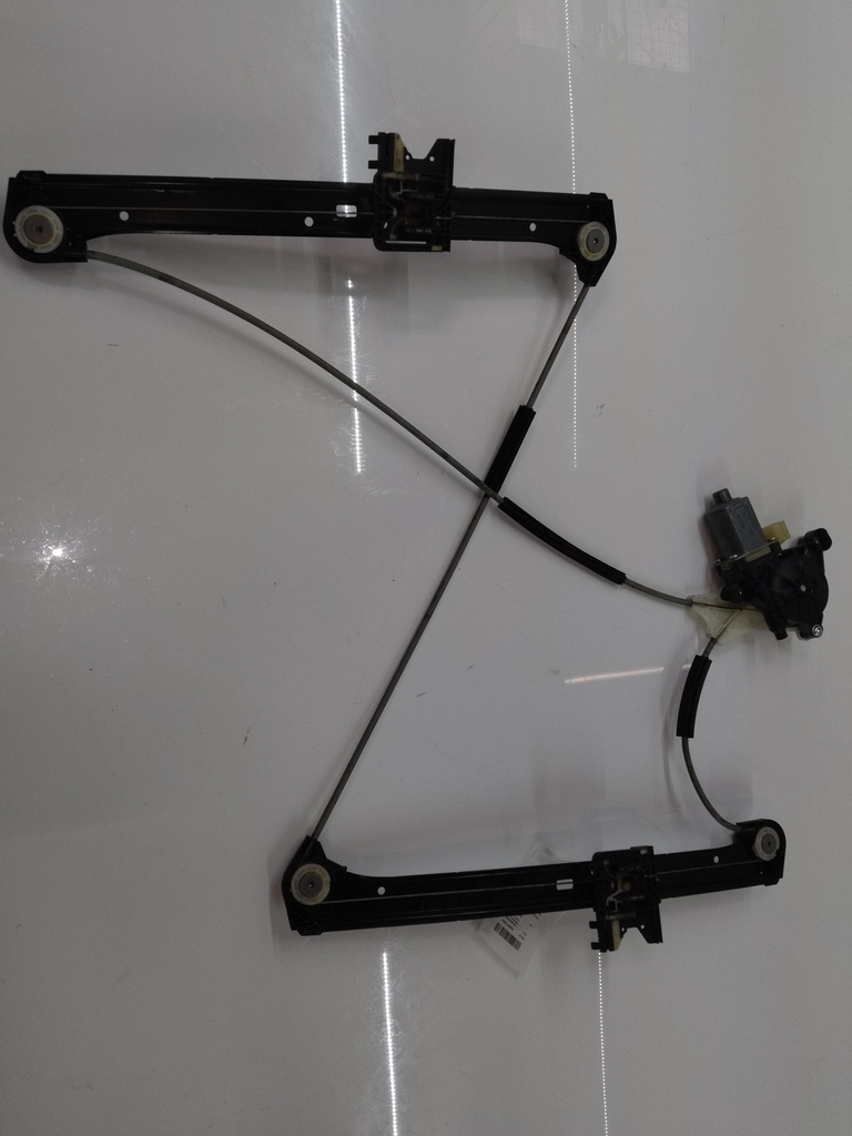 [MTD-530643] Motor de elevalunas Audi A3 2014 CRLB CRL 2.0 TDI