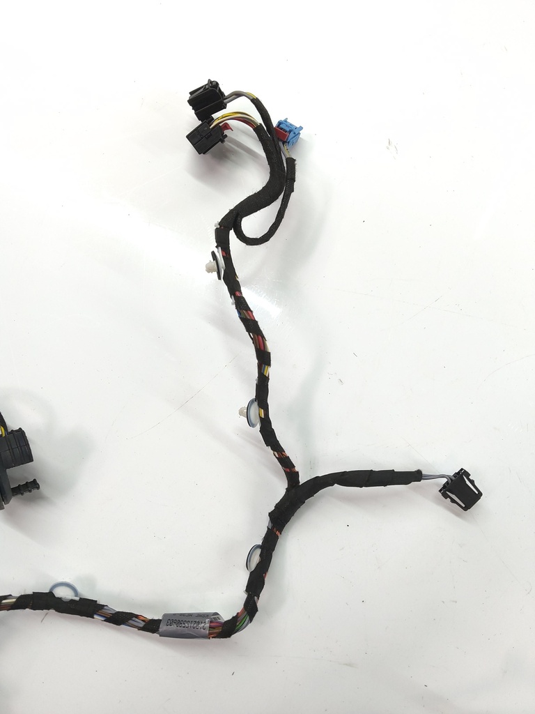 [MTD-530644] Mazo de cables Audi A3 2014 2.0 TDI CRLB CRL 8V3971030