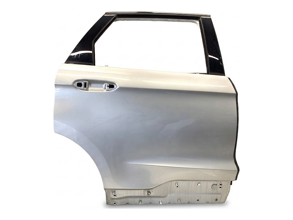 [STARK-922377] Puerta trasera derecha Ford USA Edge 2014-2022
