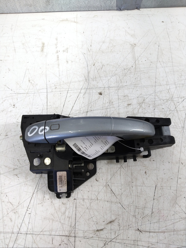 [MTD-530648] Manilla de puerta Audi A4 B8 Avant 2009 CAGA CAG 2.0