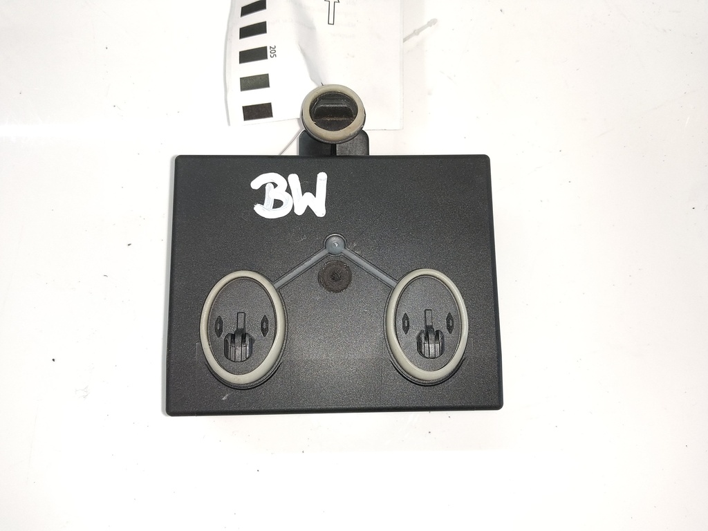 [MTD-530646] Módulo de control Audi A3 2014 CRLB CRL 2.0 TDI 5Q0959392B
