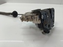 Cerradura de puerta VW Passat B7 Variant 2013 CFFB CFF 2.0 TDI 8X2837015