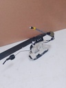 Cerradura de puerta Mercedes Clase C C204 2011 OM651.911 2.2 CDI