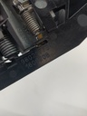 Manilla de puerta Vauxhall Opel Combo E K9 2020 YHY DV5RD YH01 D15DT 1.5 9802977380