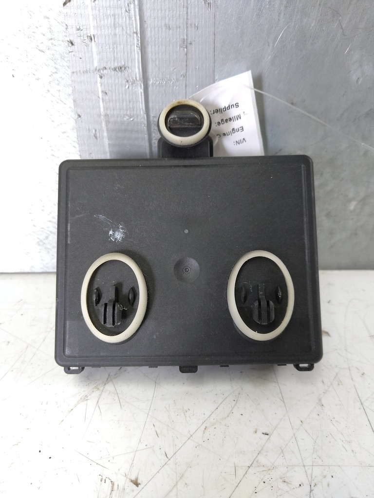 [MTD-531135] Módulo de control Audi A6 C8 Avant (4A5) RS6 TFSI 2020 DJPB DJP 4,0 4M1959592D