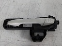 Manilla exterior trasera izquierda Mercedes GLA45 X156 2015 2.0 A2047602134
