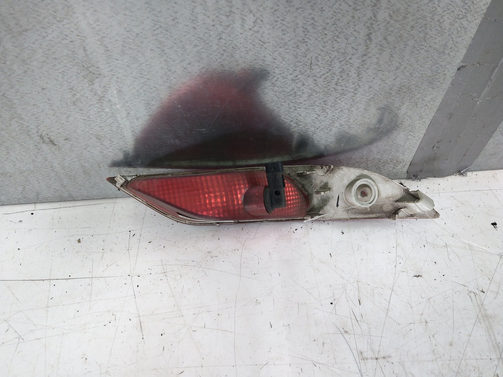[MTD-531683] Luz trasera izquierda Volvo V40 (525) 2017 B4204T38 2.0