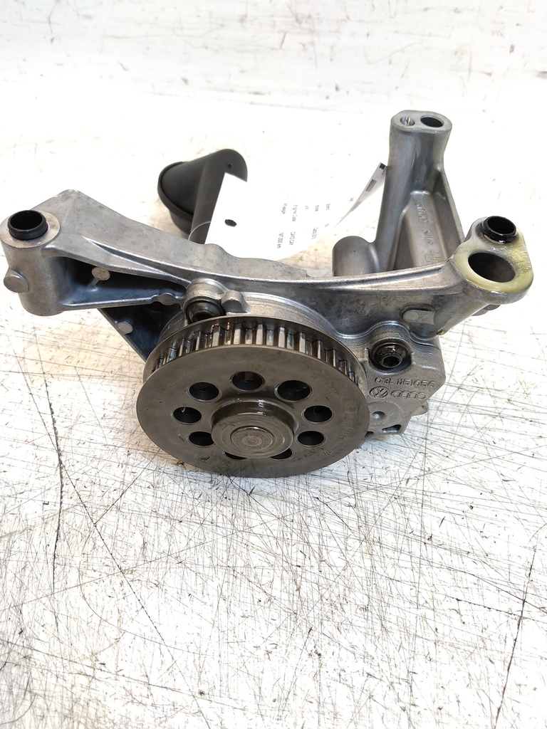 [MTD-531686] Bomba de aceite VW Caddy 1.6 TDI 2015 CAYD CAY 03L115105C