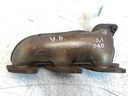 Colector de escape Mercedes Clase E 2006 M272.964 3.5