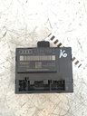 Módulo de control Audi Q7 3.0 TDI BUG 2007
