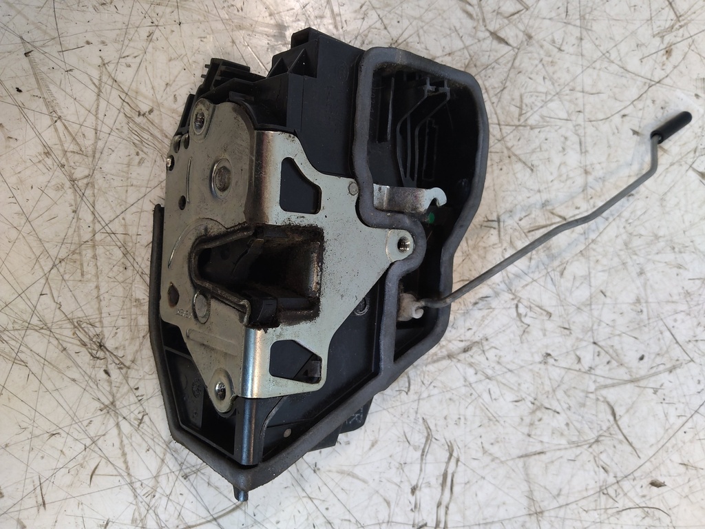 [MTD-531820] Cerradura de puerta BMW Serie 1 2009 N43B20A, N43B20U0, N43 2.0 e87 7202144