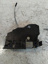 Cerradura de puerta BMW Serie 1 2009 N43B20A 7202148