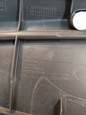 Revestimiento de puerta BMW Serie 1 2009 N43B20A 2.0 e87