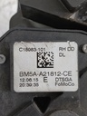Cerradura de puerta Ford Mondeo V Turnier 2015 1.5 Ecoboost