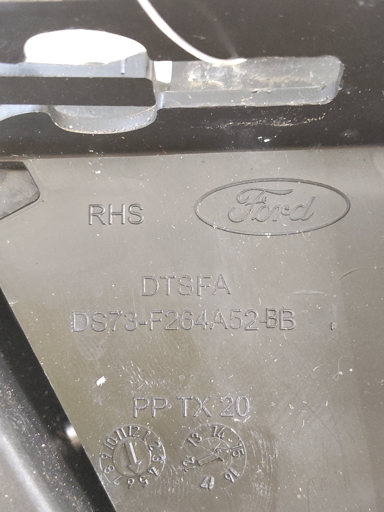 [MTD-531827] Cerradura de puerta Ford Mondeo V Turnier 2015 1.5 Ecoboost DS73F264A52BB