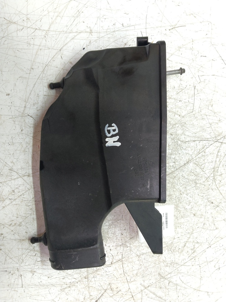 [MTD-531886] Caja de filtro de aire Mercedes Clase S 2011 OM 642.862 S 350 BlueTec A6420903601