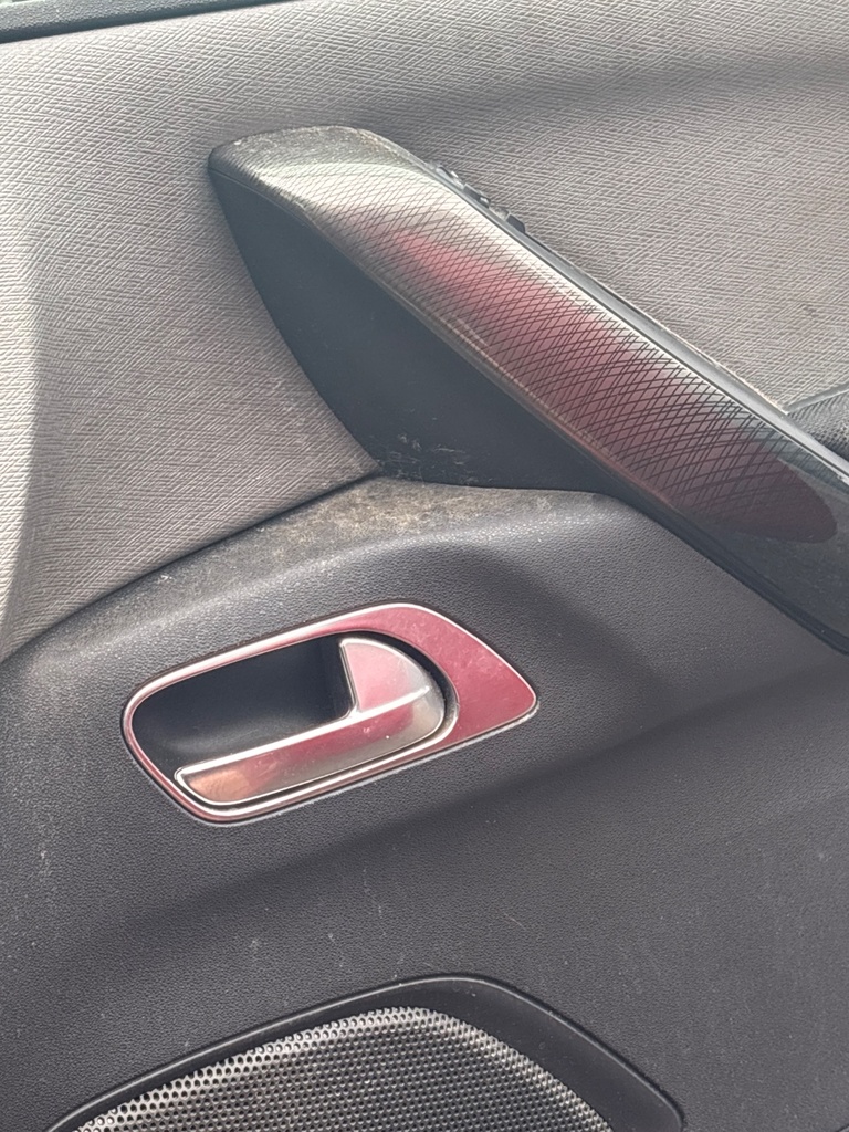 [MTD-532022] Tirador puerta delantera interior derecho Citroen C4 Grand Picasso 2017