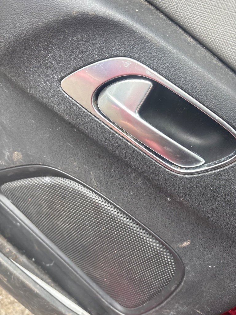 [MTD-532043] Tirador de puerta trasero interior izquierdo Citroen C4 Grand Picasso 2017