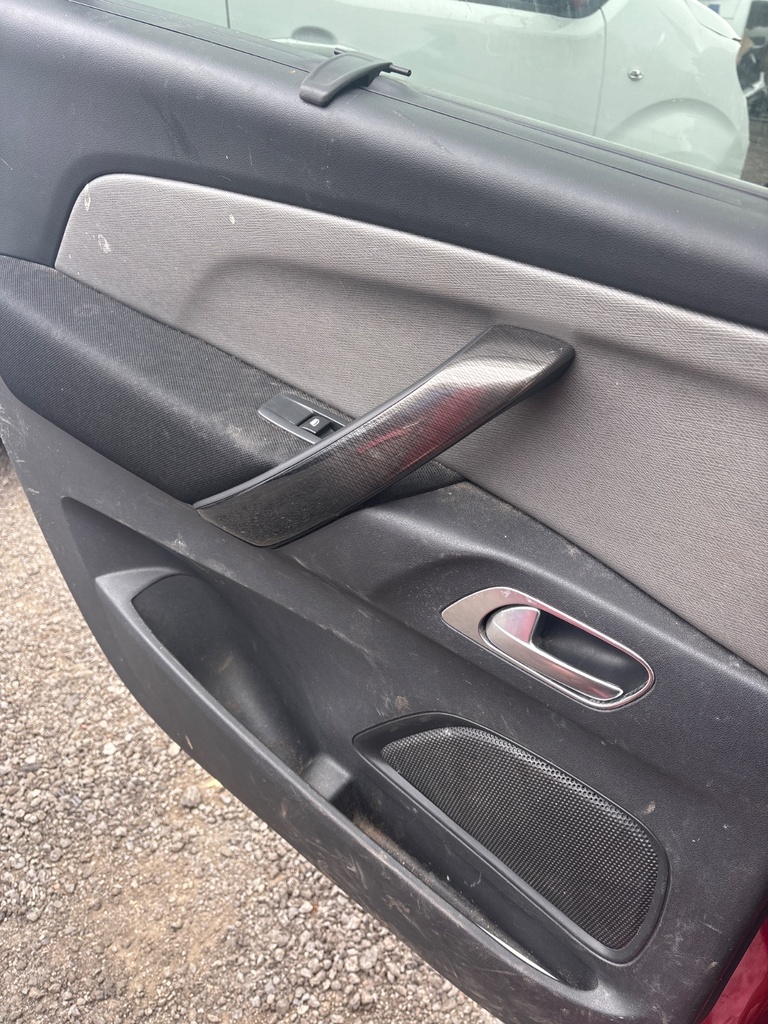 [MTD-532049] Altavoz puerta trasera izquierda Citroen C4 Grand Picasso 2017