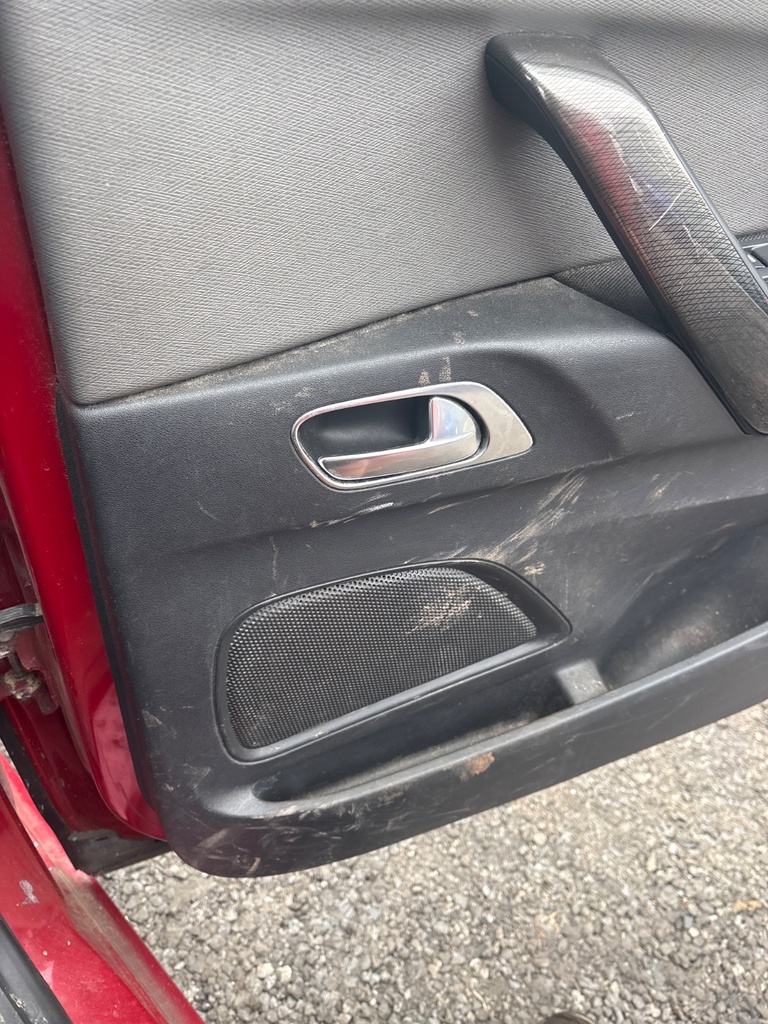 [MTD-532057] Tirador interior puerta trasera derecho Citroen C4 Grand Picasso 2017 EPY