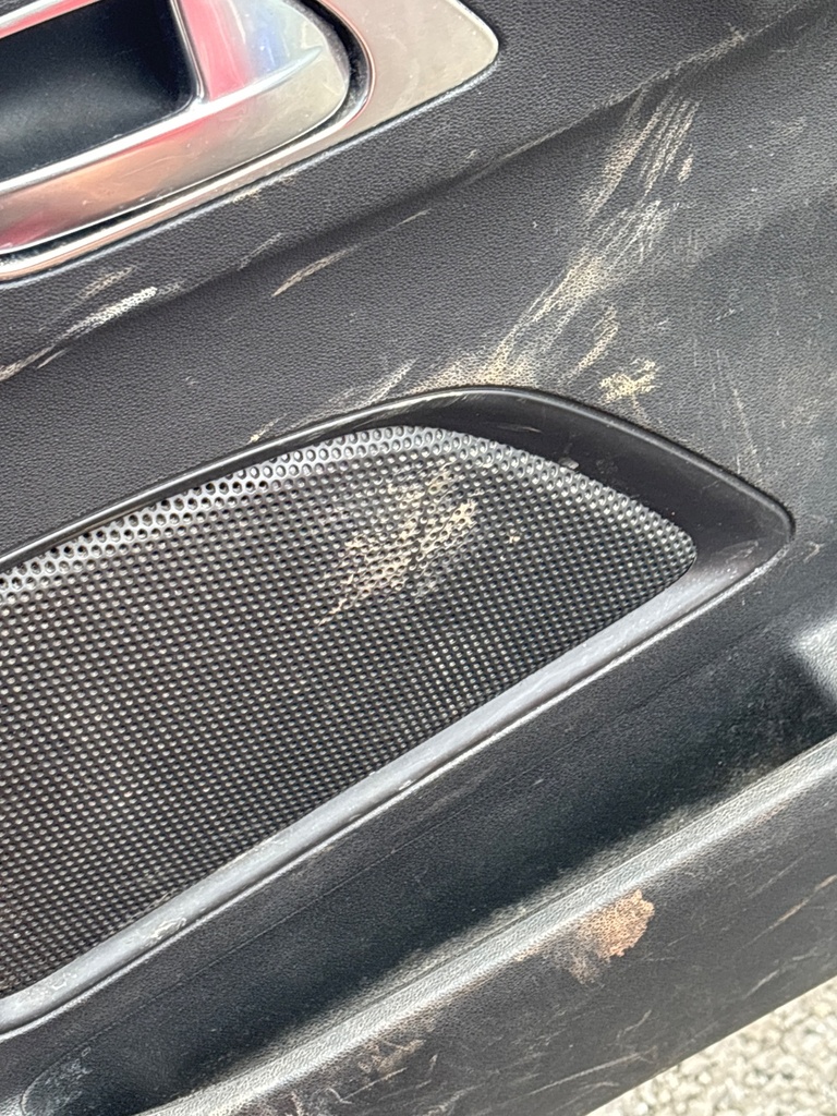 [MTD-532063] Altavoz de puerta trasero derecho Citroen C4 Grand Picasso 2017