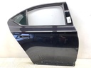 Puerta trasera derecha SKODA SUPERB III (3V3) 2015-2022