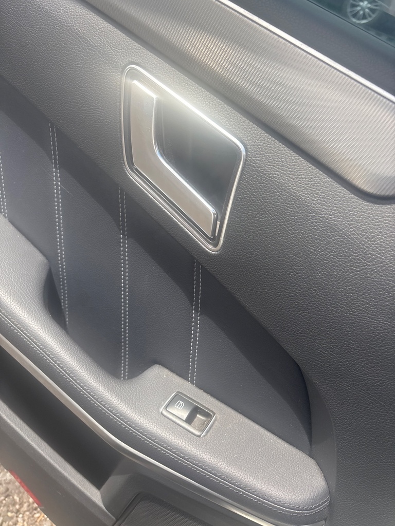 [MTD-532199] Tirador de puerta trasero interior izquierdo Mercedes-Benz E-Class 2015