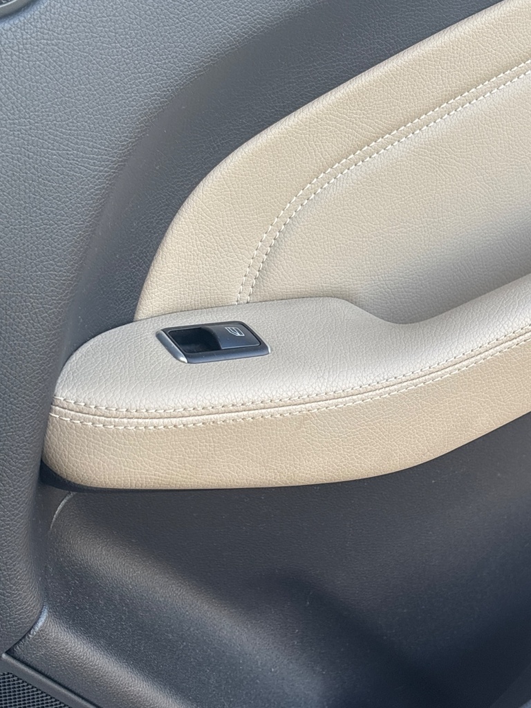 [MTD-532267] Pulsador elevalunas trasero derecho Mercedes-Benz M-Class 2012