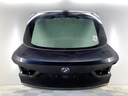 Portón trasero BMW X6 (F16, F86) 2014-2019
