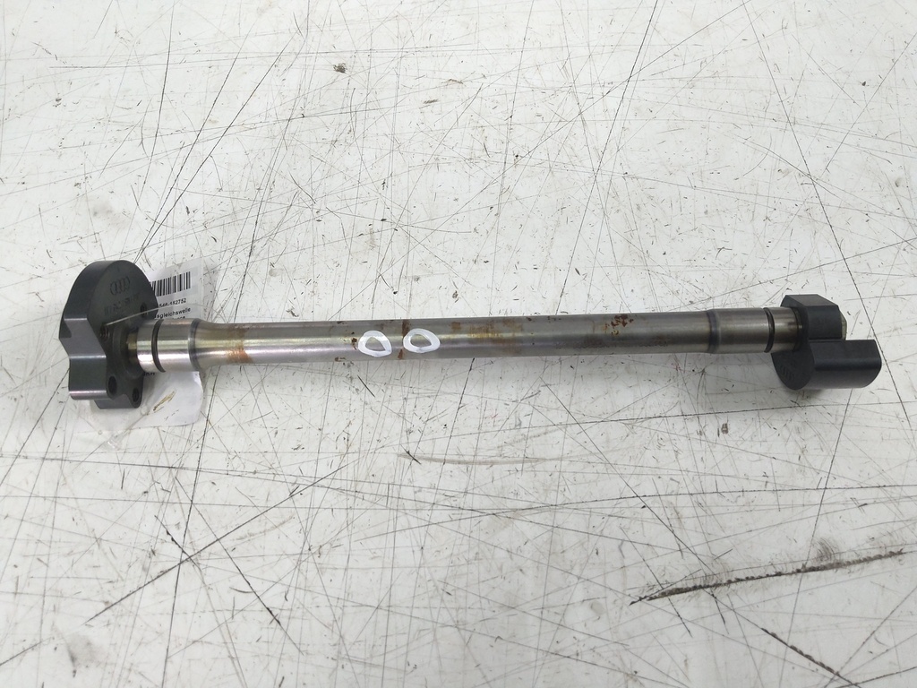 [MTD-532398] Eje de compensación Audi A4 B7, A6 C6, BKH 3.2 FSI gasolina 06E103273T