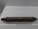 Intercooler Audi A5 8F7 2.0 TFSI 2011
