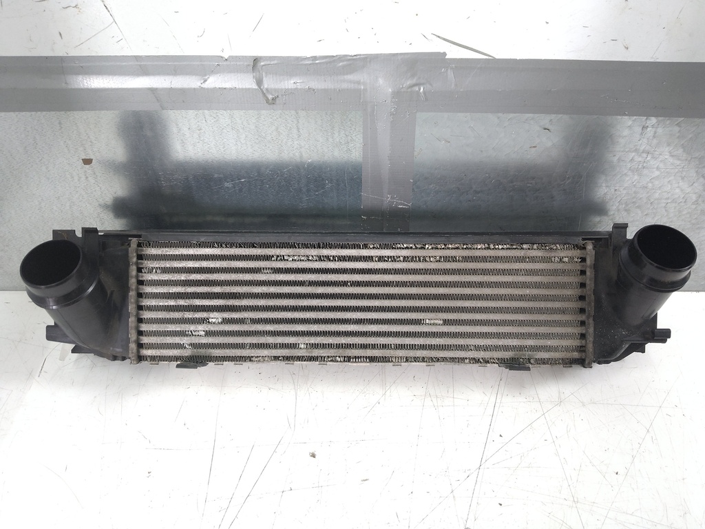[MTD-532421] Intercooler BMW Serie 1 F20 2014 N13B16A 1.6