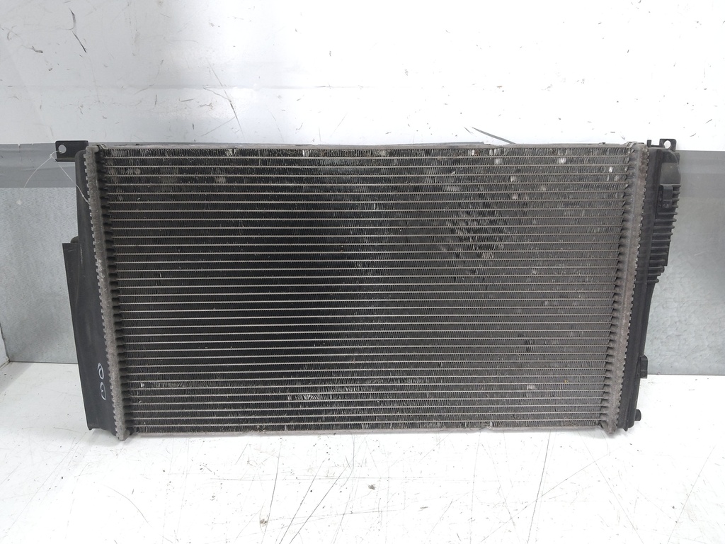[MTD-532420] Radiador de agua BMW Serie 1 F20 2014 N13B16A 1.6 7600511