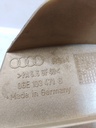 Tapa de válvulas y cubierta de culata Audi A4 B7, A6 C6, BKH 3.2 FSI 06E103471G
