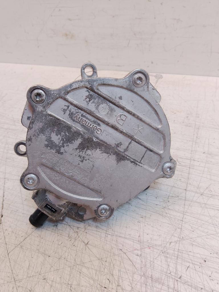 [MTD-532424] Bomba de vacío Audi A4 B7, A6 C6, BKH 3.2 FSI gasolina