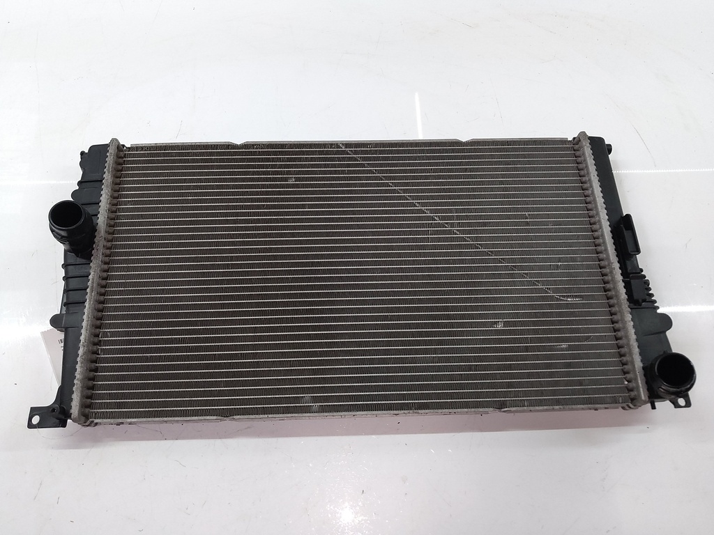 [MTD-532425] Radiador de agua BMW Serie 1 F20 2014 N47D16A 7600511