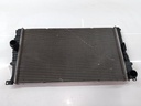 Radiador de agua BMW Serie 1 F20 2014 N47D16A 7600511
