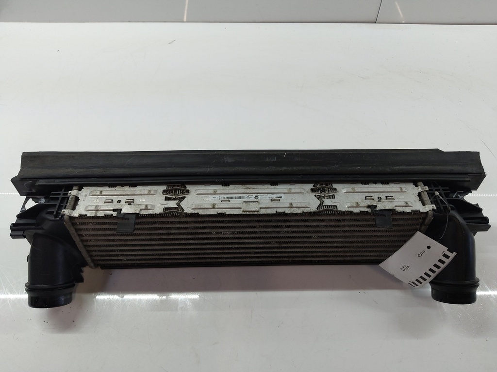 [MTD-532428] Intercooler BMW Serie 1 F20 2014 N47D16A N47D16U1 N47 1.6 116d 7600530