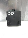 Módulo de control Mercedes Clase B W246 2017 OM651.930 2.2 B 200 CDI A1669000318
