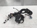 Mazo de cables del portón trasero derecho Mercedes Clase E W213 E63 AMG A2135405843 A2135407744
