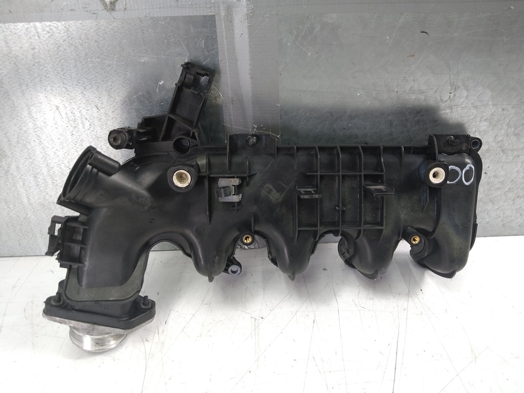 [MTD-532528] Colector de admisión Peugeot Partner Tepee 1.6 HDI 9HT DV6BTED4 9H03 9684941780
