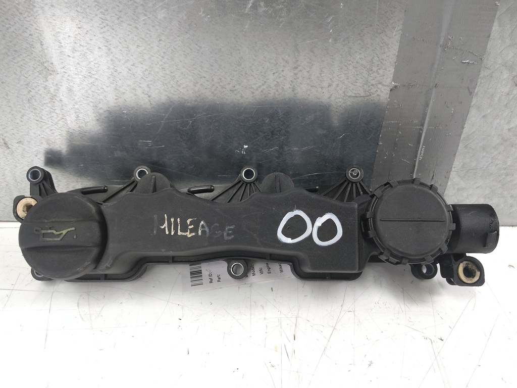 [MTD-532567] Tapa de balancines Peugeot Partner Tepee 1.6 HDI 75CV 9HT DV6BTED4 9660281080
