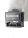 Módulo de control Audi Q7 3.0 TDI BUG 2007