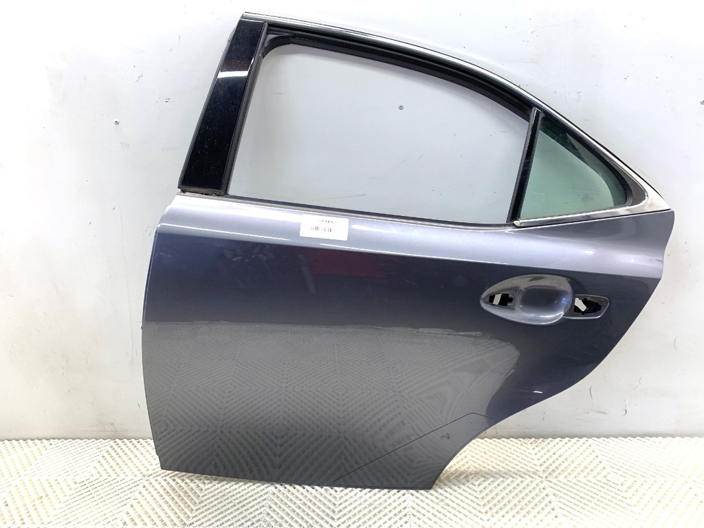 [STARK-861315] Puerta trasera izquierda LEXUS IS III (_E3_) 2013-2022
