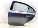 Puerta trasera izquierda LEXUS IS III (_E3_) 2013-2022